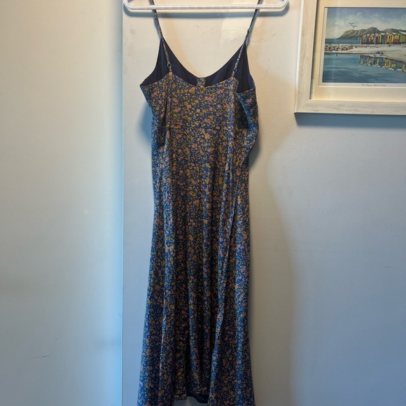 Rolla’s Midsummer Coast Floral Dress - Picture 4 of 4